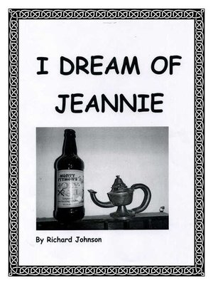 cover image of I Dream of Jeannie